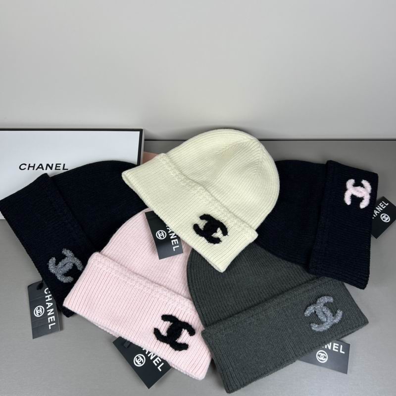 CHanel Hat dx76